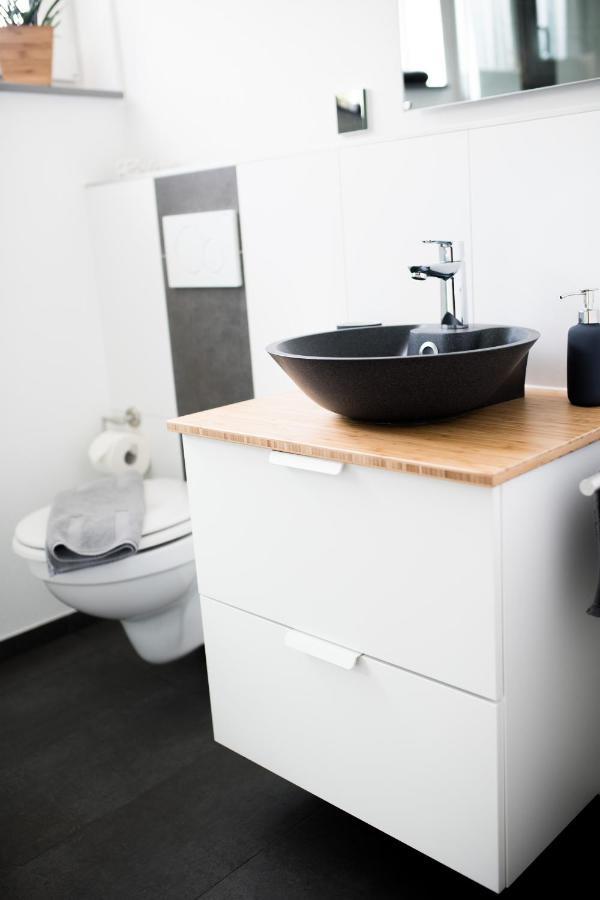 Keller Apartment Sulz am Neckar Eksteriør bilde