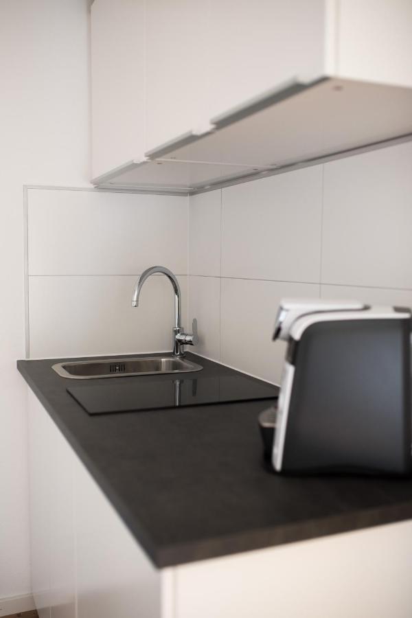 Keller Apartment Sulz am Neckar Eksteriør bilde