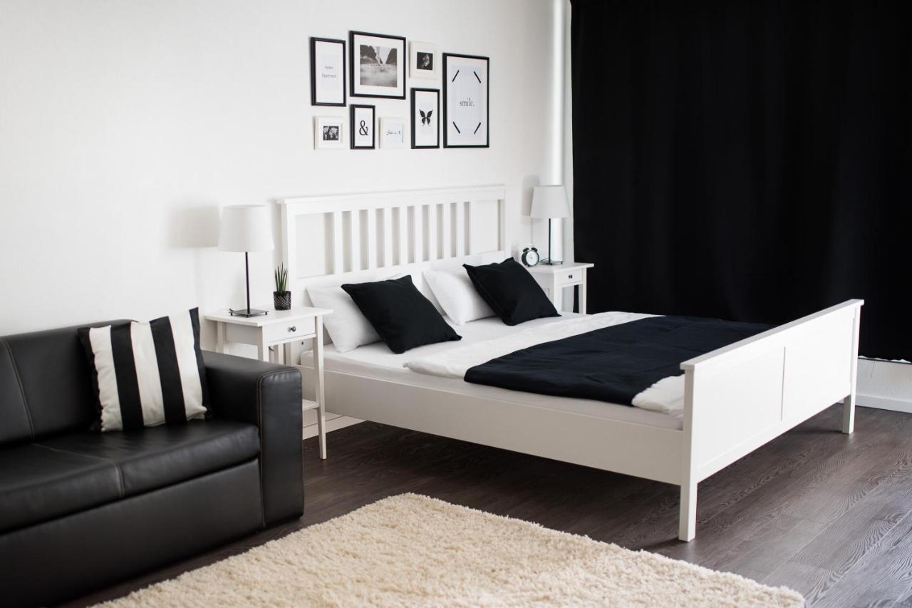 Keller Apartment Sulz am Neckar Eksteriør bilde