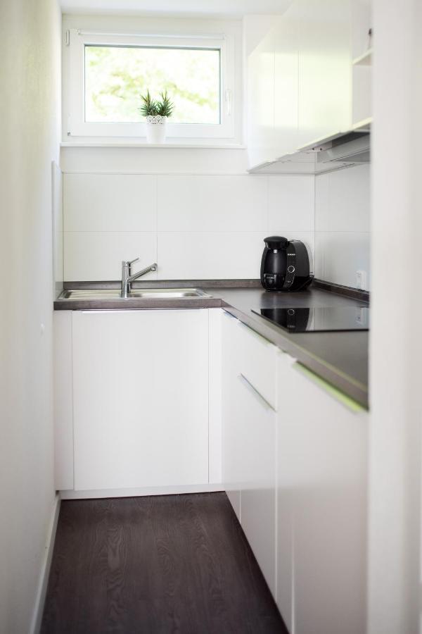 Keller Apartment Sulz am Neckar Eksteriør bilde