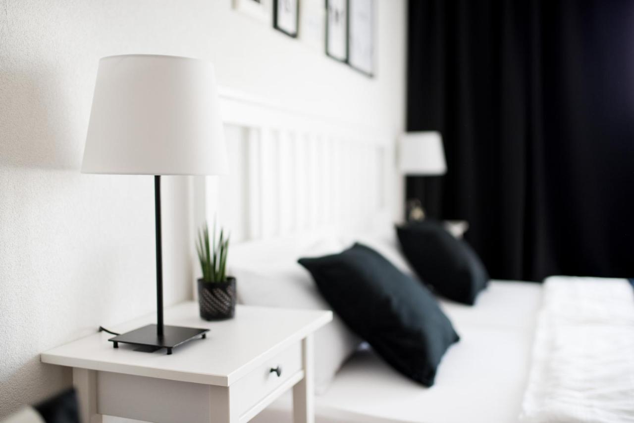 Keller Apartment Sulz am Neckar Eksteriør bilde