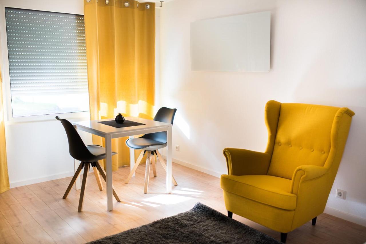 Keller Apartment Sulz am Neckar Eksteriør bilde