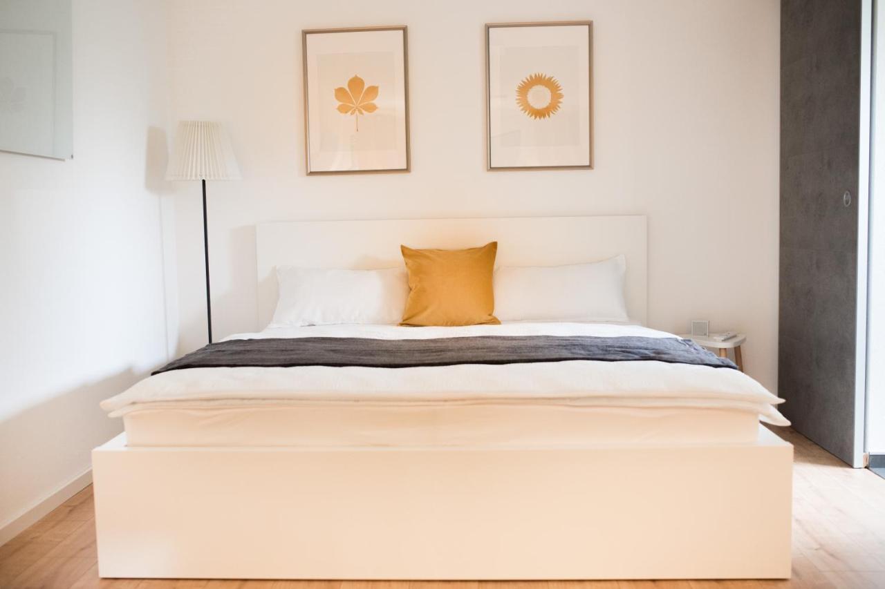 Keller Apartment Sulz am Neckar Eksteriør bilde