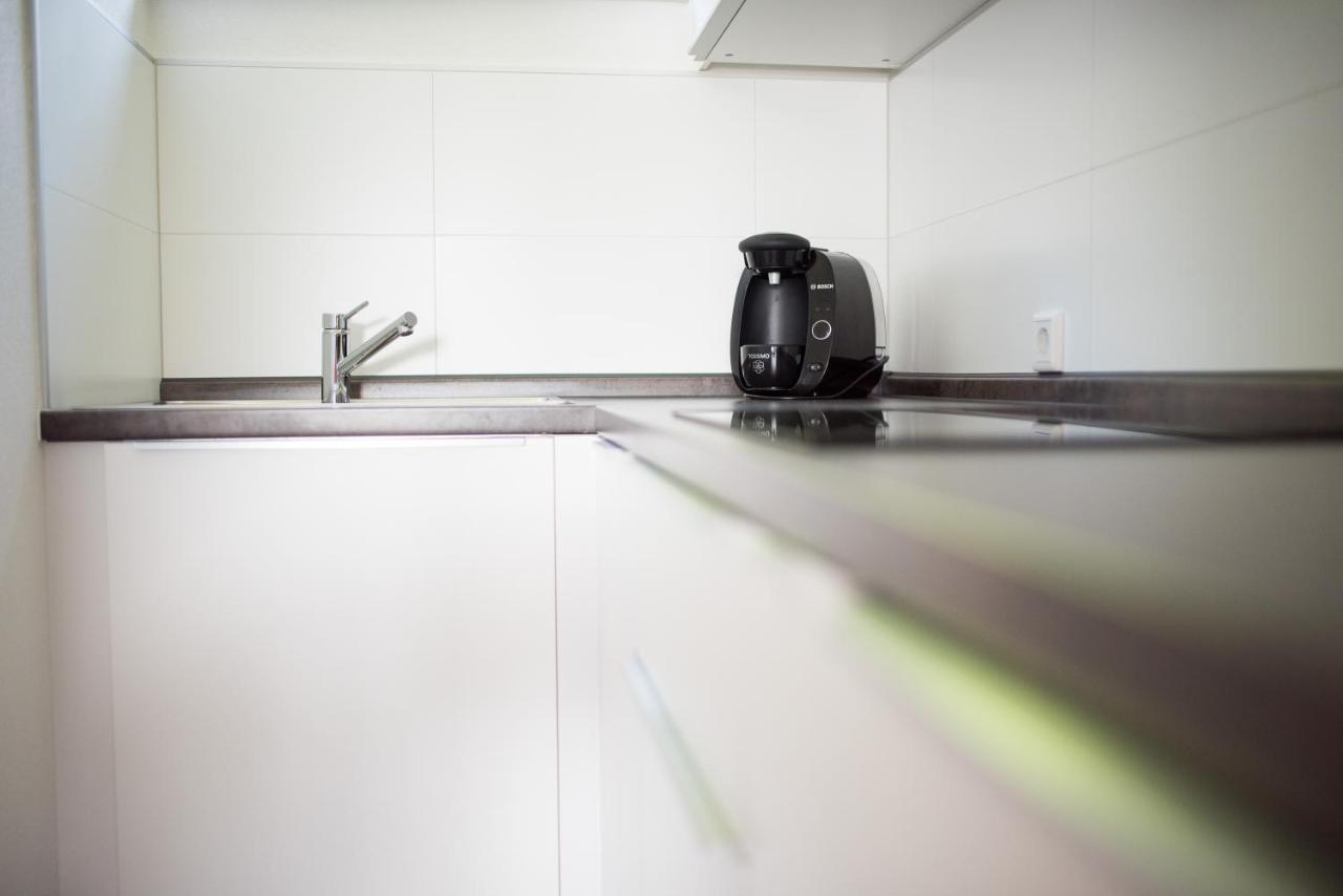 Keller Apartment Sulz am Neckar Eksteriør bilde