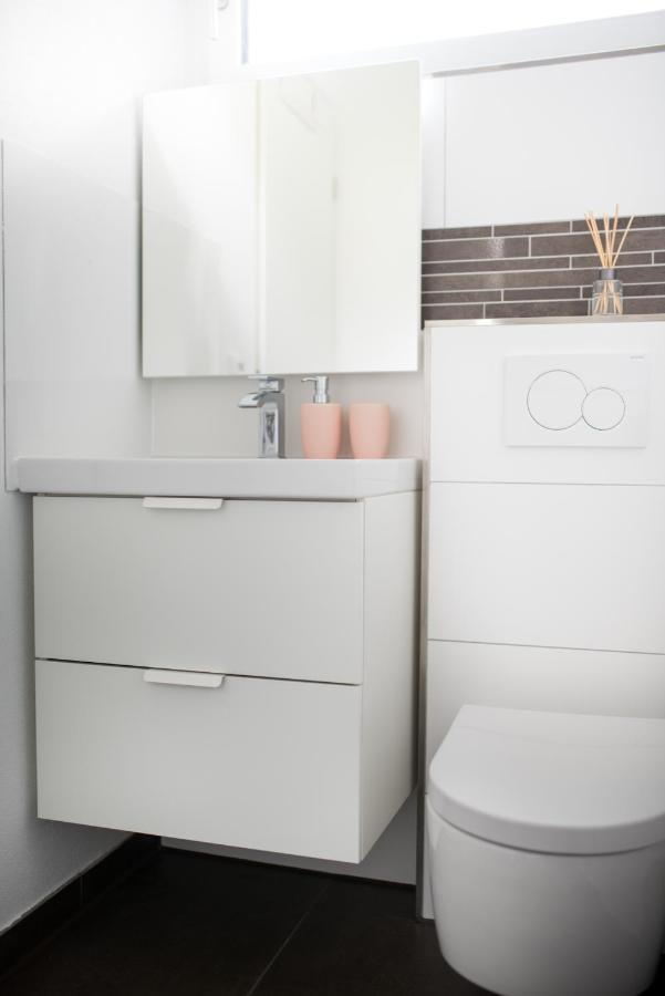 Keller Apartment Sulz am Neckar Eksteriør bilde