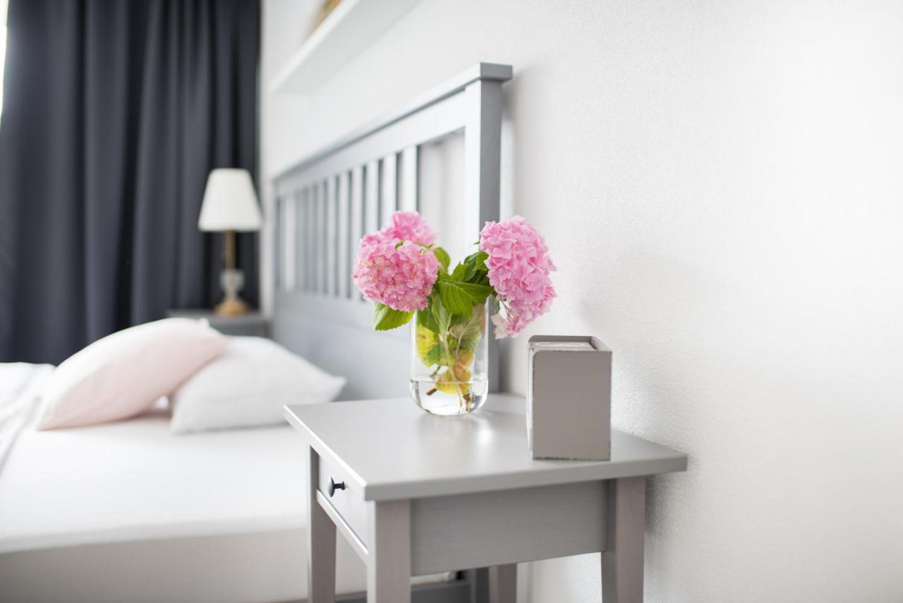 Keller Apartment Sulz am Neckar Eksteriør bilde