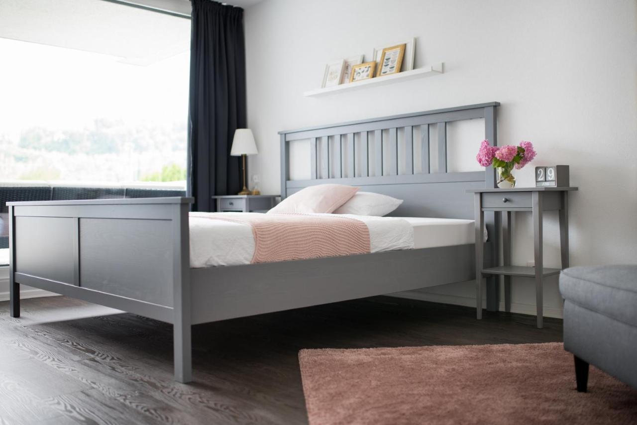 Keller Apartment Sulz am Neckar Eksteriør bilde