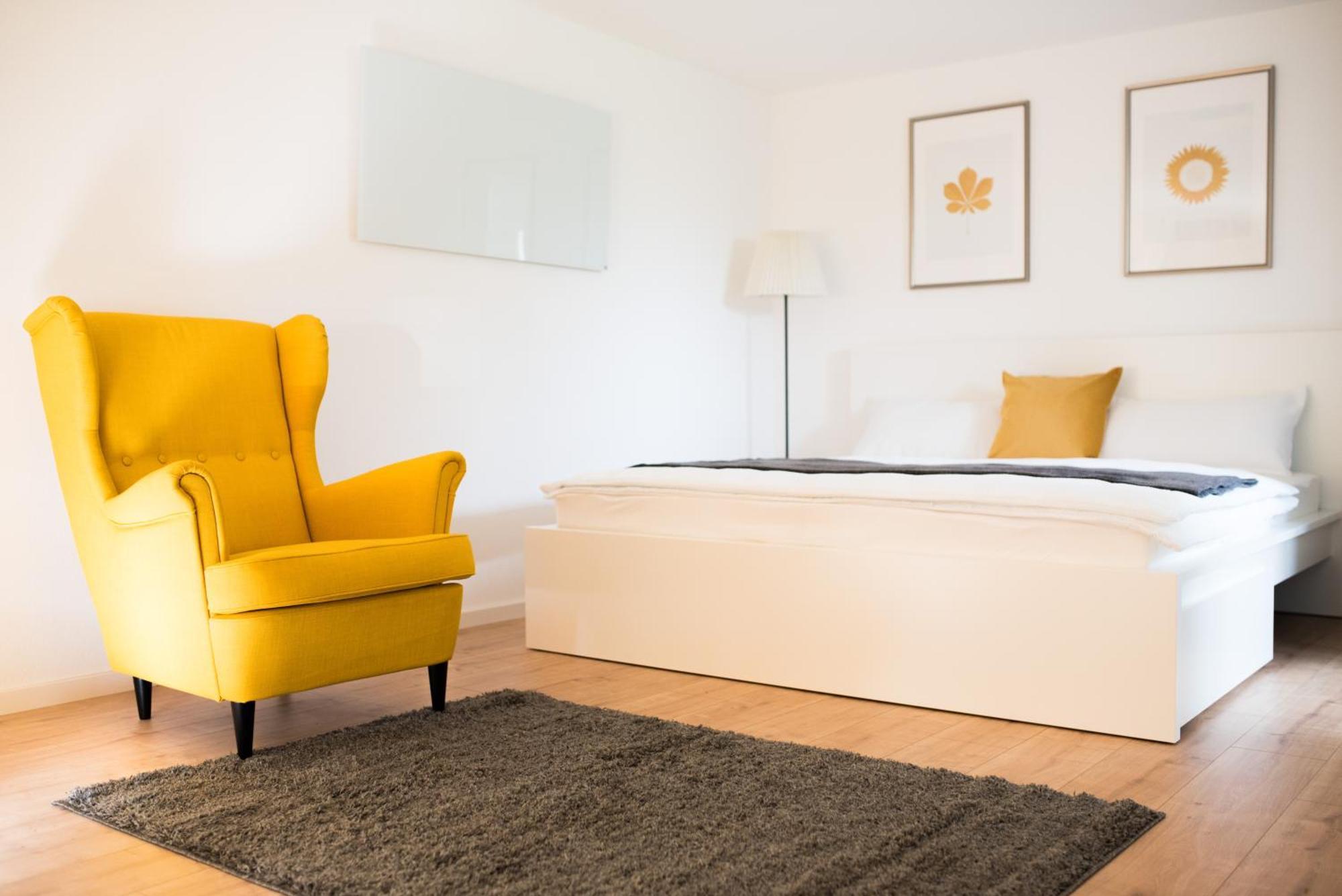 Keller Apartment Sulz am Neckar Eksteriør bilde