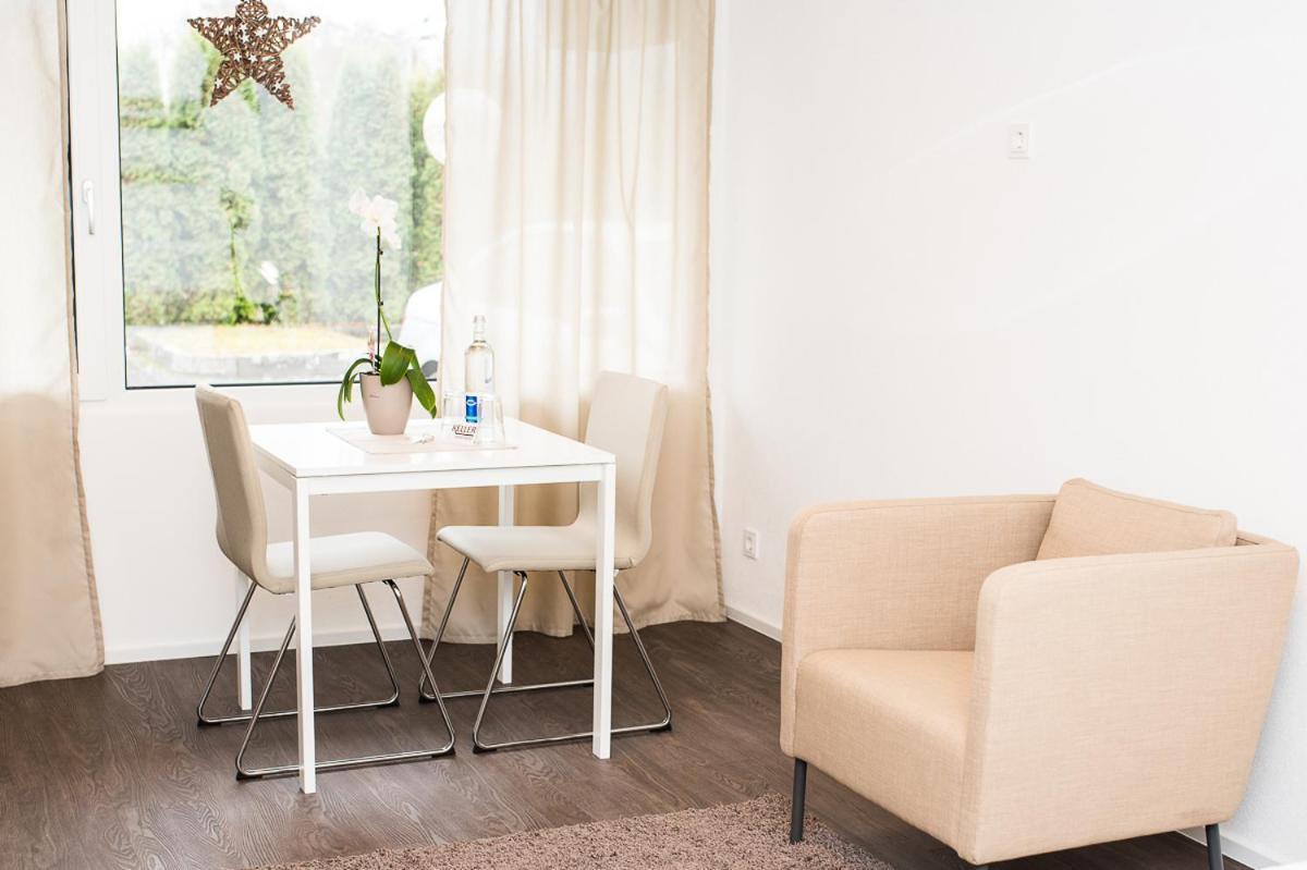 Keller Apartment Sulz am Neckar Eksteriør bilde
