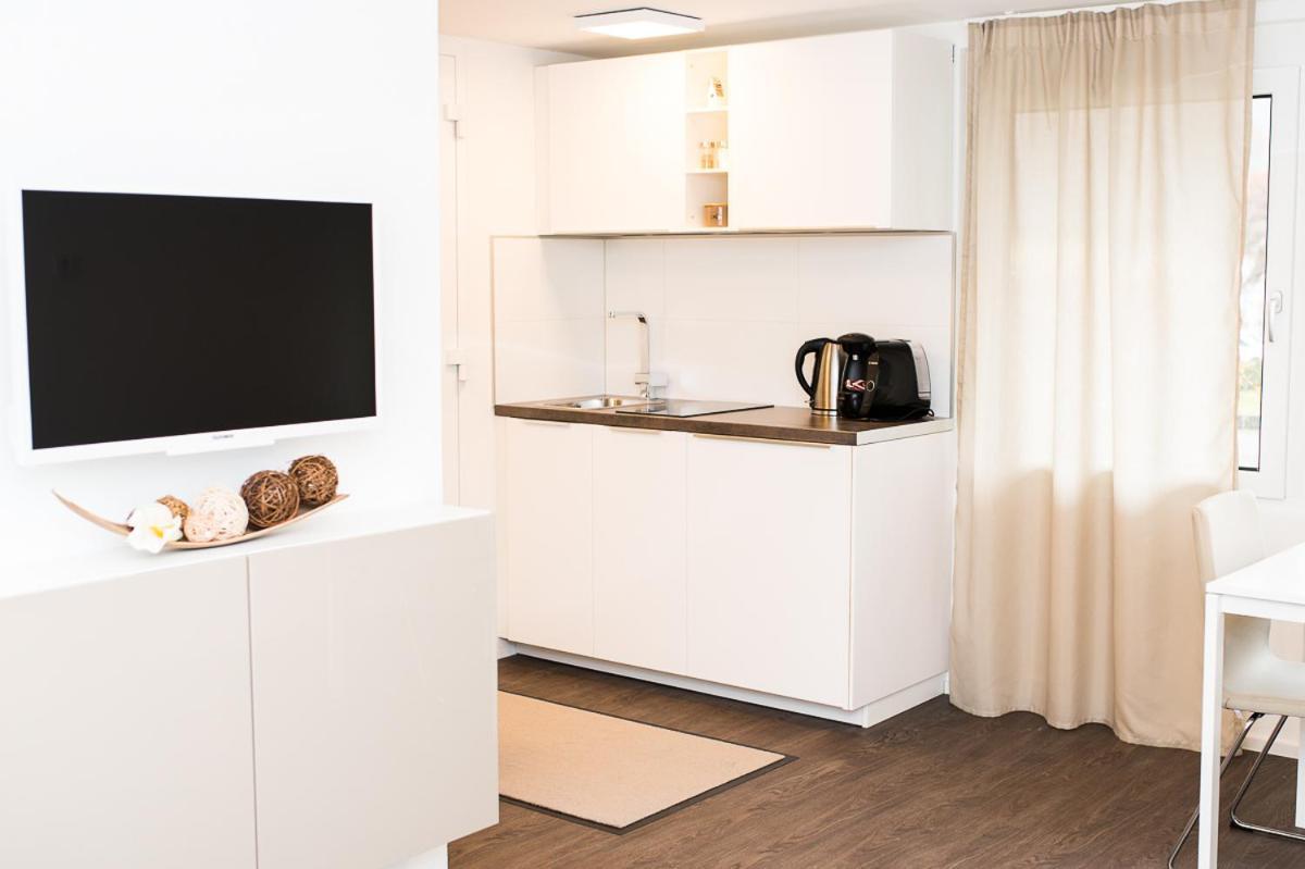 Keller Apartment Sulz am Neckar Eksteriør bilde