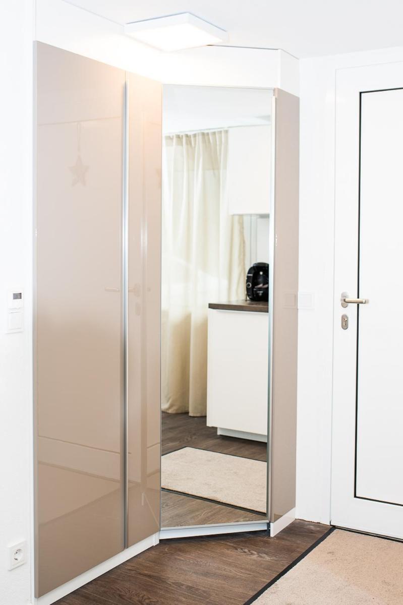 Keller Apartment Sulz am Neckar Eksteriør bilde
