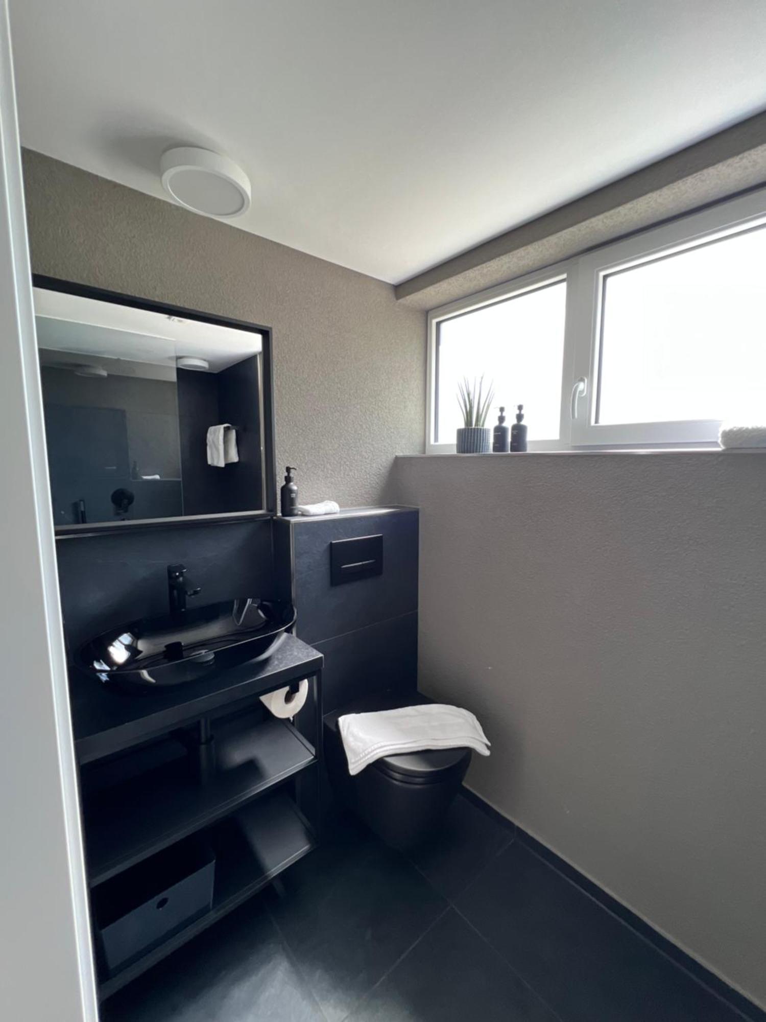 Keller Apartment Sulz am Neckar Eksteriør bilde