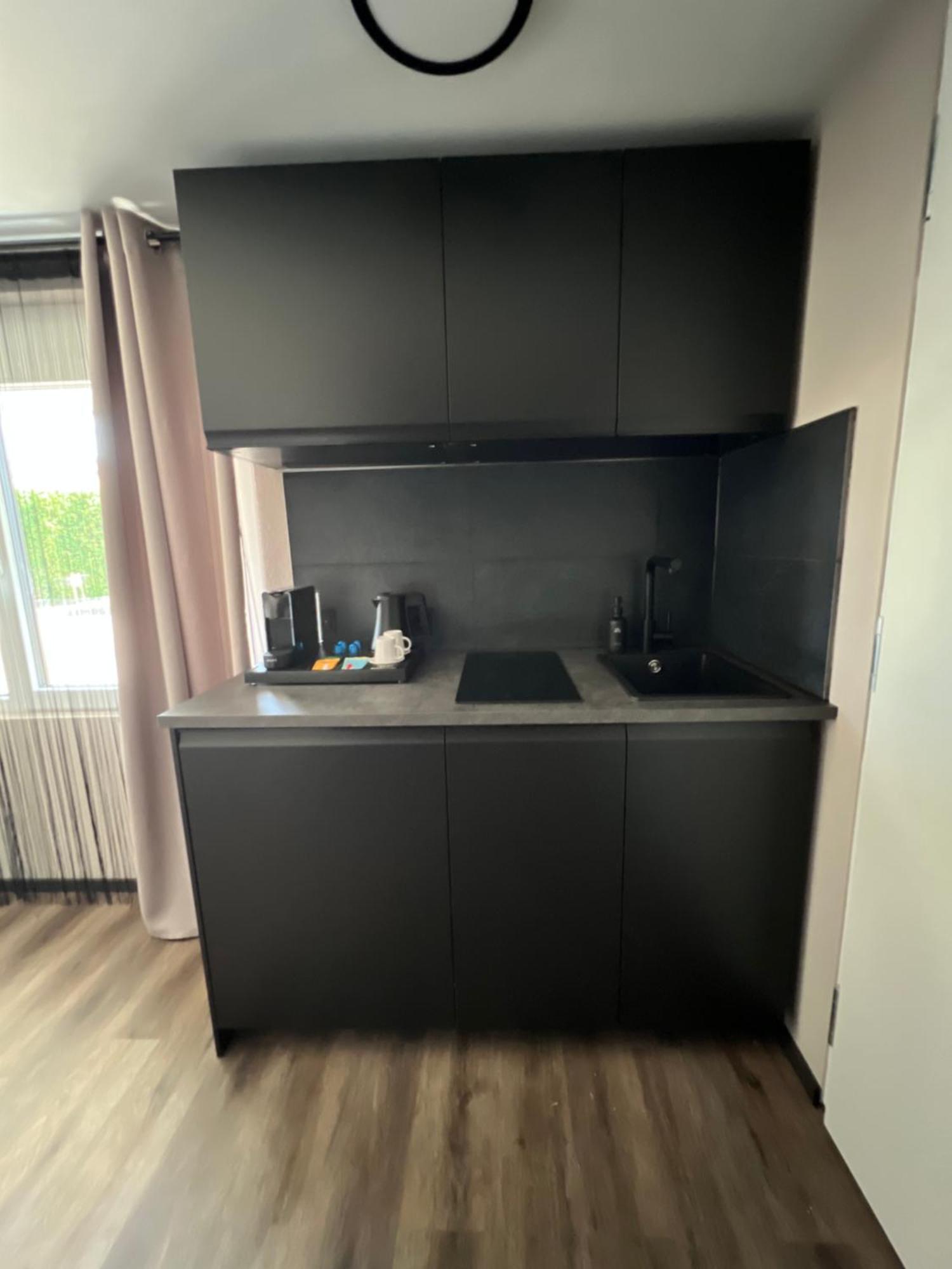 Keller Apartment Sulz am Neckar Eksteriør bilde