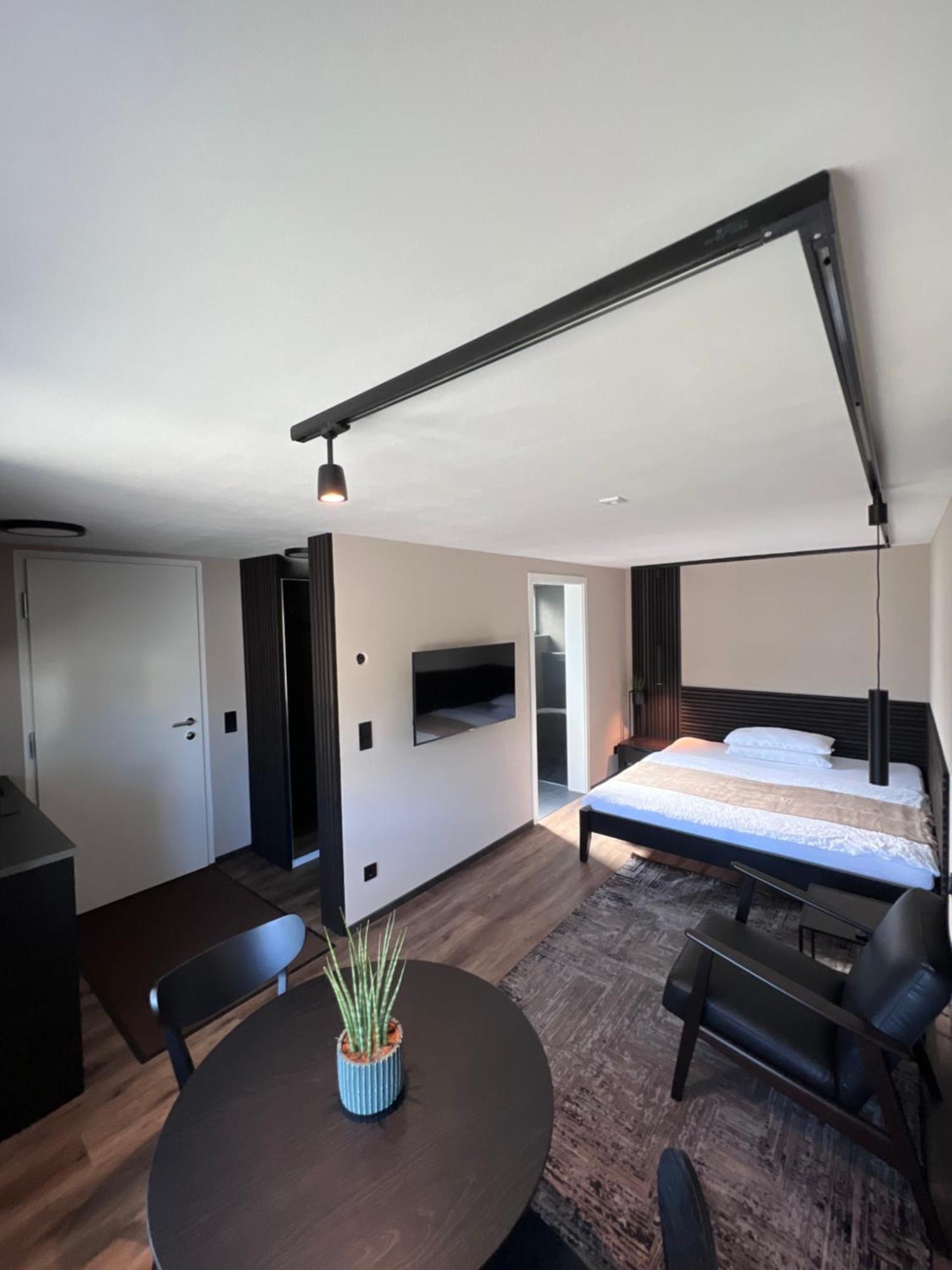 Keller Apartment Sulz am Neckar Eksteriør bilde