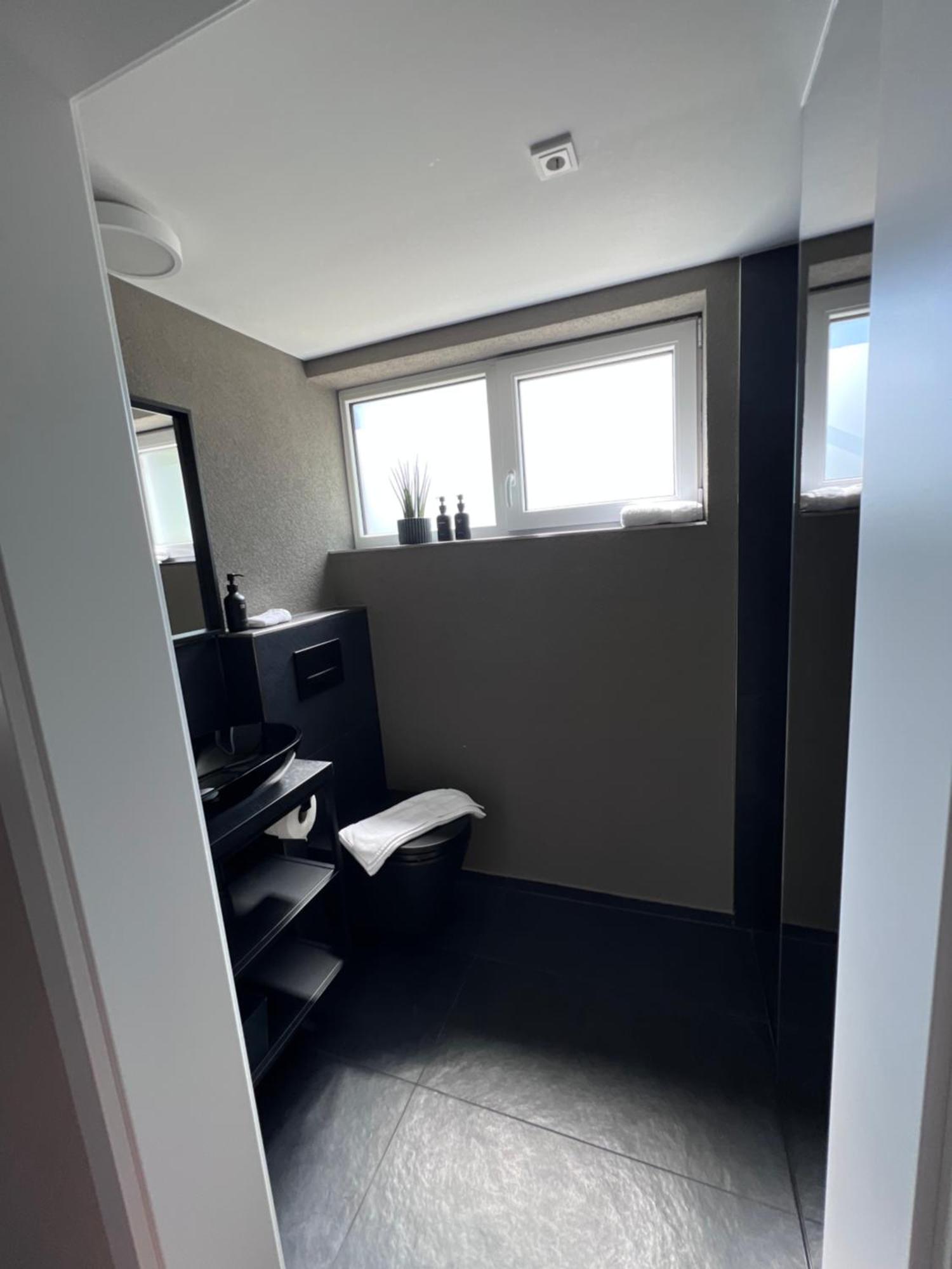 Keller Apartment Sulz am Neckar Eksteriør bilde