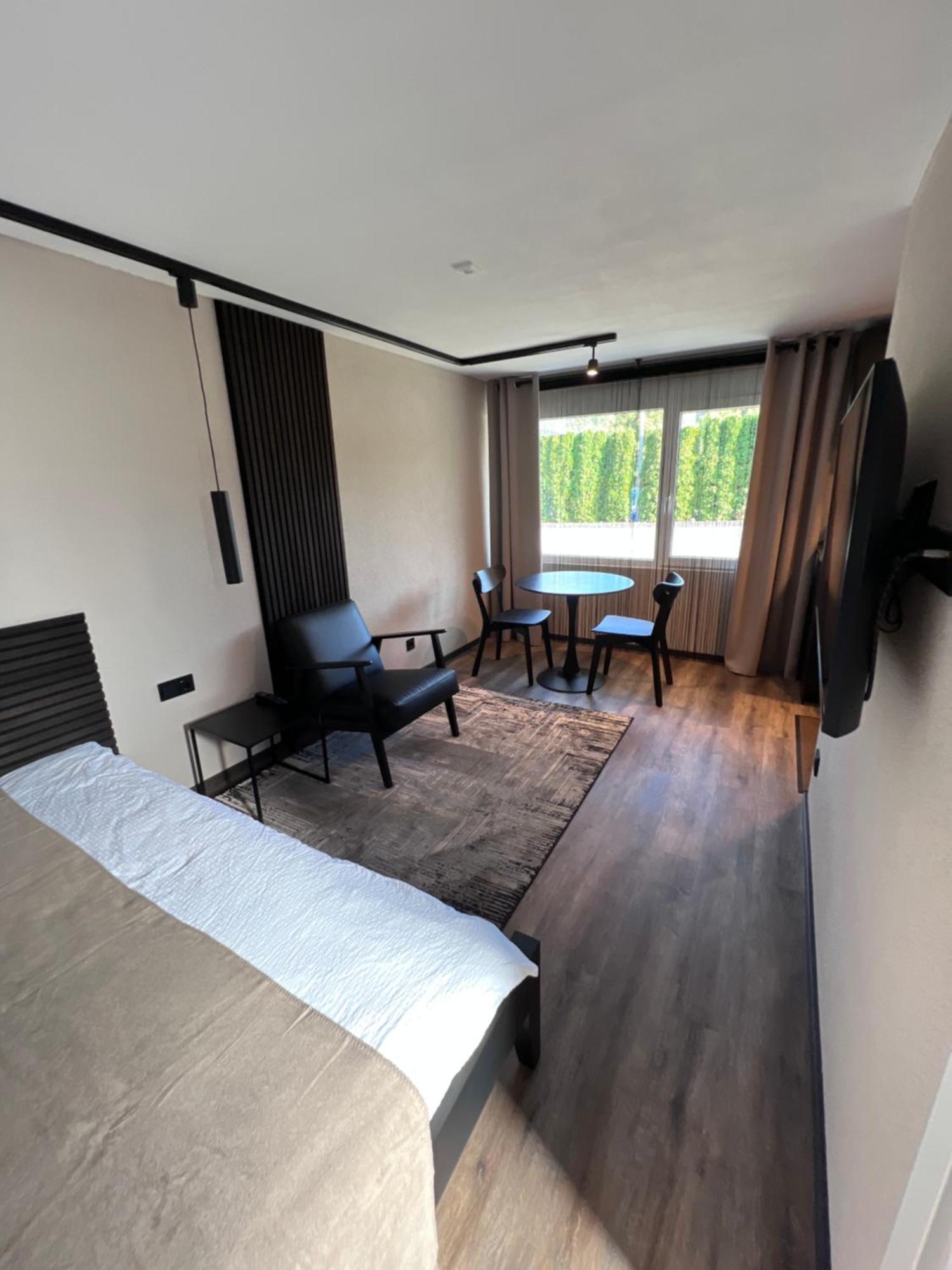 Keller Apartment Sulz am Neckar Eksteriør bilde