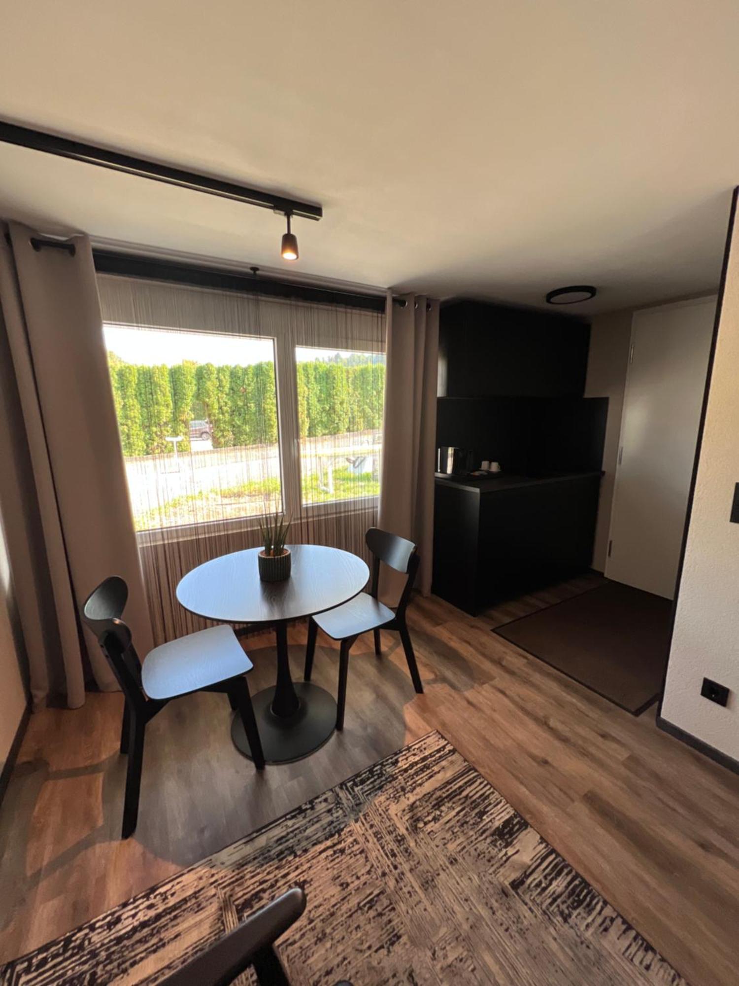 Keller Apartment Sulz am Neckar Eksteriør bilde
