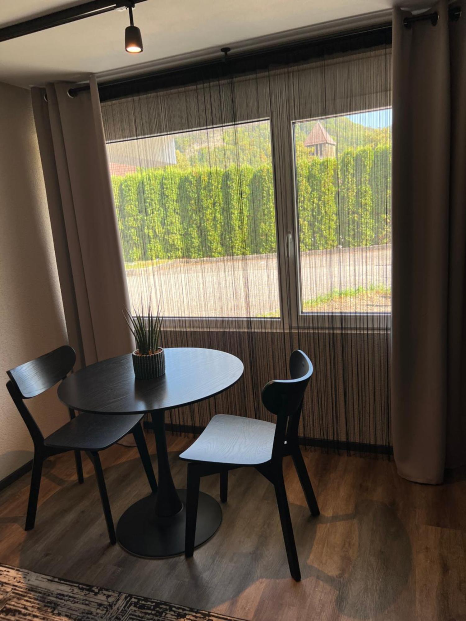 Keller Apartment Sulz am Neckar Eksteriør bilde